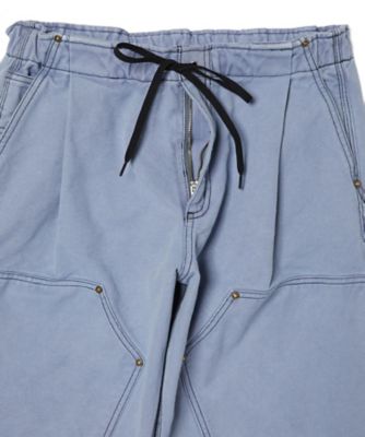 TUCK PANTS | N.HOOLYWOOD (Men)/エヌ．ハリウッド | 三越