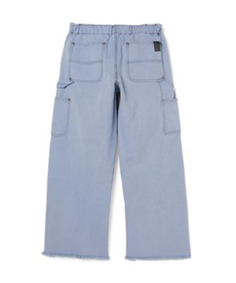 TUCK PANTS | N.HOOLYWOOD (Men)/エヌ．ハリウッド | 三越