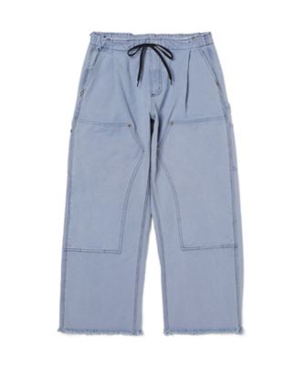 TUCK PANTS | N.HOOLYWOOD (Men)/エヌ．ハリウッド | 三越