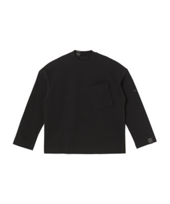 LONGSLEEVE T－SHIRT | N.HOOLYWOOD (Men)/エヌ