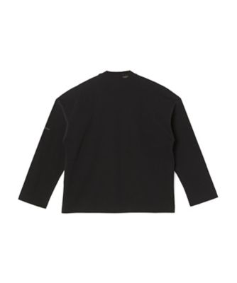 トップス N.Hoolywood long sleeve CREWNECK LONG SLEEVE N.HOOLYWOOD COMPILE│N-HOOLYWOOD.COM
