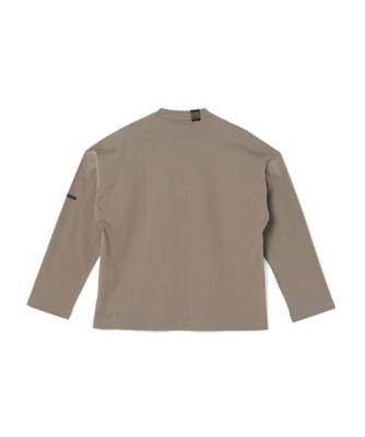 LONGSLEEVE T－SHIRT | N.HOOLYWOOD (Men)/エヌ
