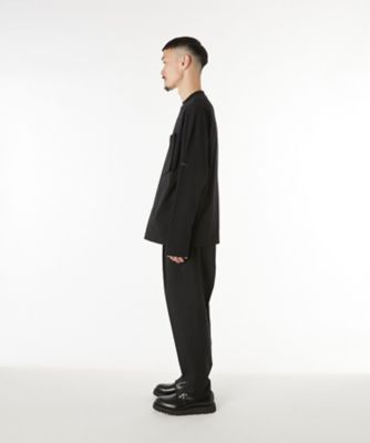 トップス N.Hoolywood long sleeve N.HOOLYWOOD】”CREWNECK LONG SLEEVE” 9251-CS09-003 | CIENTO BLOG