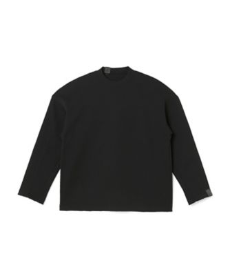 トップス N.Hoolywood long sleeve LONGSLEEVE T－SHIRT | N.HOOLYWOOD (Men)/エヌ