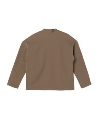 LONGSLEEVE T－SHIRT | N.HOOLYWOOD (Men)/エヌ