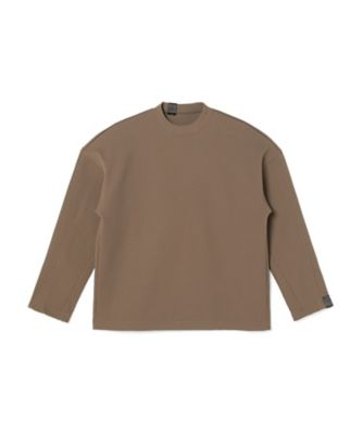 トップス N.Hoolywood long sleeve LONGSLEEVE T－SHIRT | N.HOOLYWOOD (Men)/エヌ