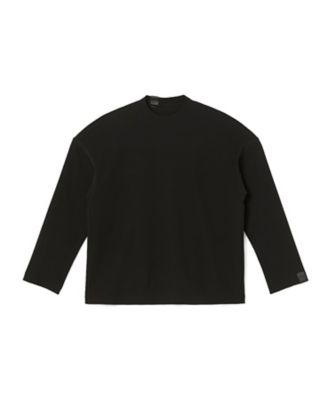 エヌハリ LONG SLEEVE T-SHIRT タグ付き LONGSLEEVE T－SHIRT | N.HOOLYWOOD (Men)/エヌ