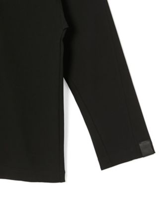 LONGSLEEVE T－SHIRT | N.HOOLYWOOD (Men)/エヌ
