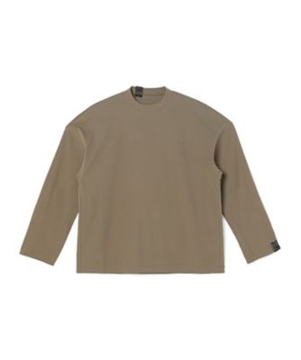LONGSLEEVE T－SHIRT | N.HOOLYWOOD (Men)/エヌ