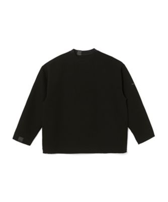 N.HOOLYWOOD 21SS CREW NECK SWEAT 長袖Tシャツ LONGSLEEVE T－SHIRT | N.HOOLYWOOD (Men)/エヌ