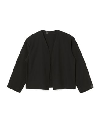 N.HOOLYWOOD (エヌハリウッド) ショートカーディガン 40 N.HOOLYWOOD (エヌハリウッド) 2222-KT04-031 CARDIGAN