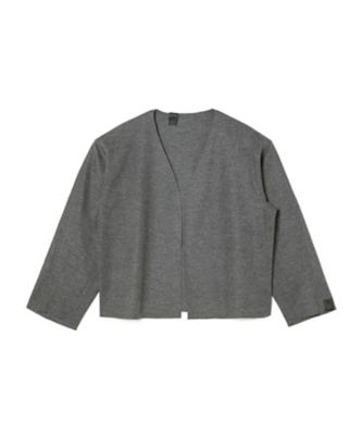 カーディガン TROLL CARDIGAN SPNTー252079