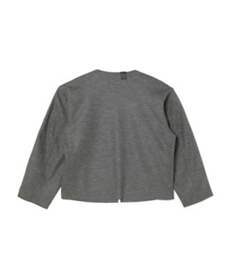 CARDIGAN WOOL SMOOTH | N.HOOLYWOOD (Men)/エヌ