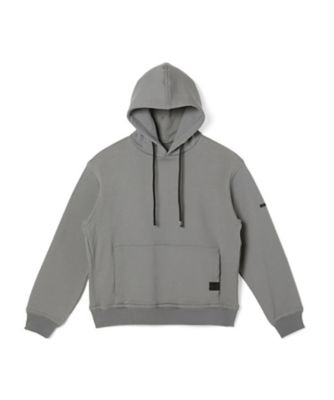 PULLOVER HOODIE | N.HOOLYWOOD (Men)/エヌ