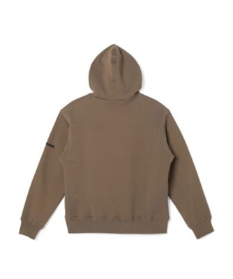 PULLOVER HOODIE | N.HOOLYWOOD (Men)/エヌ．ハリウッド