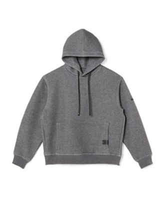 【新品】N.ハリウッド　REVERSIBLE HOODIE COAT　サイズ38 新品】N.ハリウッド REVERSIBLE HOODIE COAT サイズ38 - メルカリ