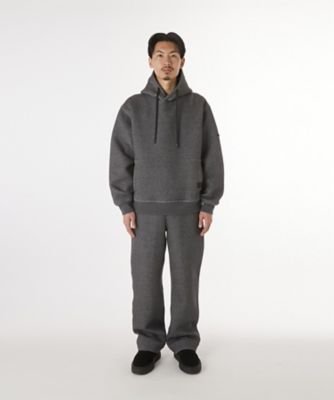 PULLOVER HOODIE | N.HOOLYWOOD (Men)/エヌ．ハリウッド
