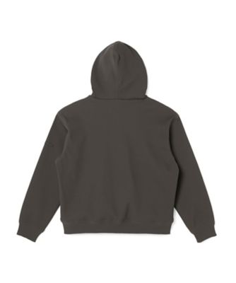 PULLOVER HOODIE | N.HOOLYWOOD (Men)/エヌ