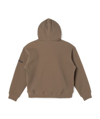 PULLOVER HOODIE | N.HOOLYWOOD (Men)/エヌ