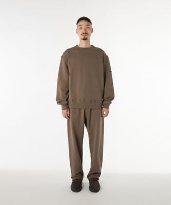 N.HOOLYWOOD エヌハリ CREWNECK KNIT モヘア 36 N.HOOLYWOOD (エヌハリウッド) CREWNECK KNIT | 公式通販・JACK in the