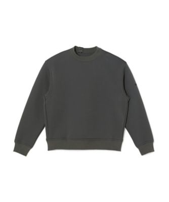 24AW エヌハリウッド N.HOOLYWOOD 長袖 チャコール 24AW エヌハリウッド N.HOOLYWOOD 長袖 チャコール SWEATSHIRT | N
