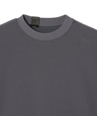 N.HOOLYWOOD Tシャツ・カットソー 黒 0304325M0014 N.HOOLYWOOD｜T-SHIRT | Rakuten Fashion(楽天ファッション／旧