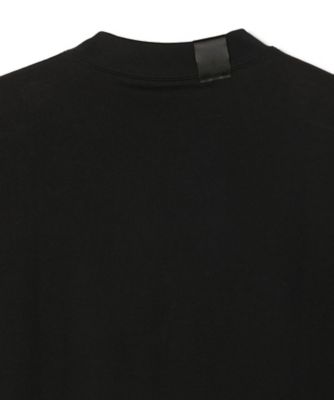 N.HOOLYWOOD Tシャツ・カットソー 茶 0304325E0098 T－SHIRT | N.HOOLYWOOD (Men)/エヌ．ハリウッド | 三越