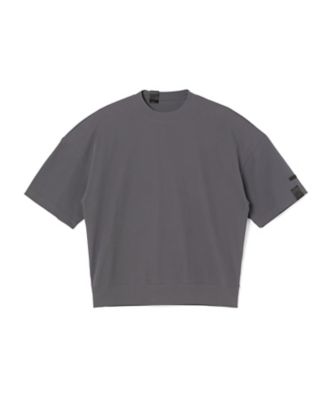 N.HOOLYWOOD グレー HAPPY Tシャツ N. HOOLYWOOD グレー Tシャツ - メルカリ
