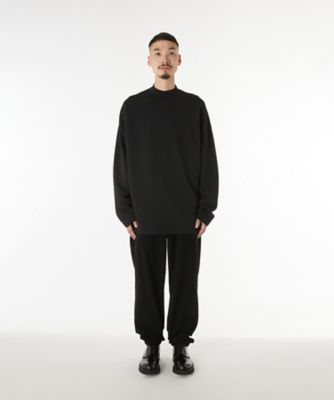 LONG SLEEVE T－SHIRT | N.HOOLYWOOD (Men)/エヌ