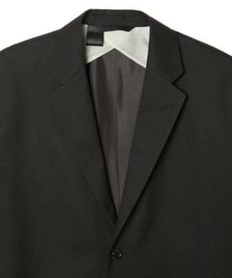 ジャケット・アウター n.hoolywood navy JACKET | N.HOOLYWOOD (Men)/エヌ．ハリウッド | 三越
