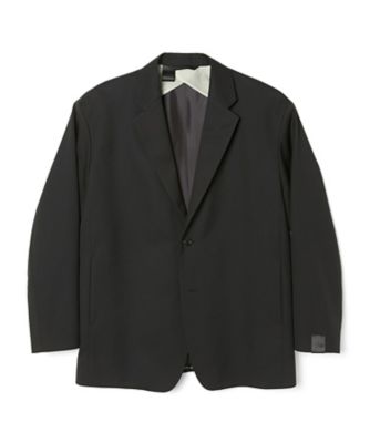 ジャケット・アウター n.hoolywood BLACK N.HOOLYWOOD / TAILORED JACKET | 公式通販・JACK in the NET