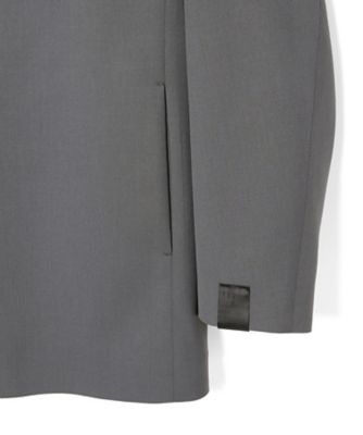JACKET | N.HOOLYWOOD (Men)/エヌ．ハリウッド | 三越