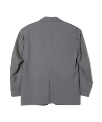 ジャケット・アウター N.HOOLYWOOD COLLARLESS COAT N.HOOLYWOOD (エヌハリウッド) / COLLARLESS JACKET | 公式通販