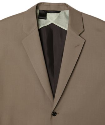 JACKET | N.HOOLYWOOD (Men)/エヌ．ハリウッド | 三越