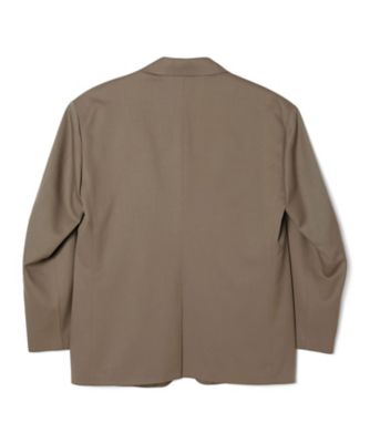 JACKET | N.HOOLYWOOD (Men)/エヌ．ハリウッド | 三越