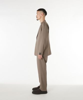 ジャケット・アウター n.hoolywood set up JACKET | N.HOOLYWOOD (Men)/エヌ．ハリウッド | 三越