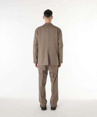 JACKET | N.HOOLYWOOD (Men)/エヌ．ハリウッド | 三越