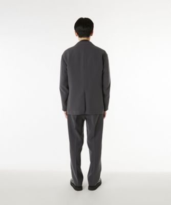 ジャケット・アウター n.hoolywood gray JACKET | N.HOOLYWOOD (Men)/エヌ．ハリウッド | 三越