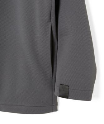 ジャケット・アウター n.hoolywood gray JACKET | N.HOOLYWOOD (Men)/エヌ．ハリウッド | 三越