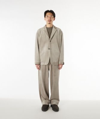 JACKET | N.HOOLYWOOD (Men)/エヌ．ハリウッド | 三越伊勢丹