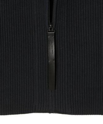 DRIVERS KNIT | N.HOOLYWOOD (Men)/エヌ．ハリウッド