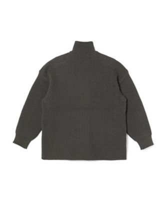 DRIVERS KNIT | N.HOOLYWOOD (Men)/エヌ．ハリウッド