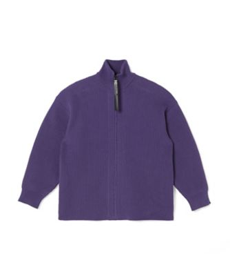 DRIVERS KNIT | N.HOOLYWOOD (Men)/エヌ．ハリウッド