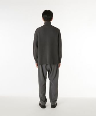 DRIVERS KNIT | N.HOOLYWOOD (Men)/エヌ．ハリウッド
