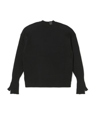 b*k様 N.HOOLYWOOD ニットセーター CREWNECK KNIT | N.HOOLYWOOD (Men)/エヌ．ハリウッド