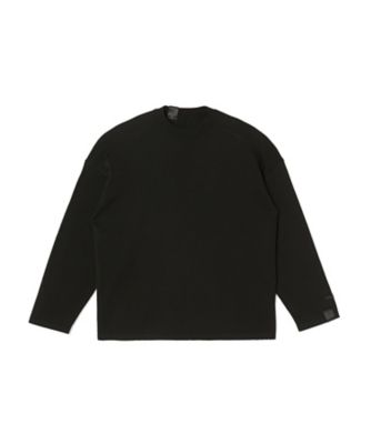 CREWNECK KNIT | N.HOOLYWOOD (Men)/エヌ．ハリウッド