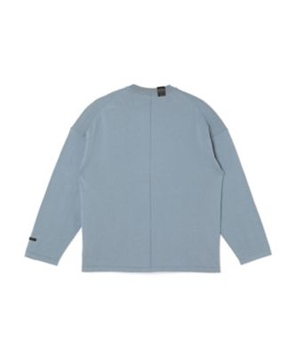 CREWNECK KNIT | N.HOOLYWOOD (Men)/エヌ．ハリウッド