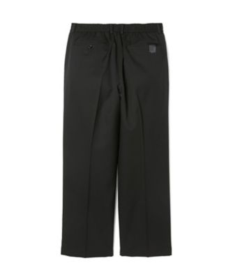 【N Hollywood】　ワンタックスラックス　Mサイズ N Hollywood】 ワンタックスラックス Mサイズ