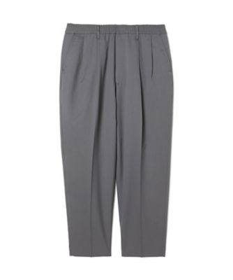 美品　25SS N.Hoolywood DOUBLE TUCK TROUSERS 美品25SS N.Hoolywood DOUBLE TUCK TROUSERS