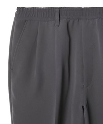 【N.HOOLYWOOD】美品25SS WIDE TAPERED PANTS WIDE TAPERED EASY SLACKS N.HOOLYWOOD COMPILE│N-HOOLYWOOD.COM